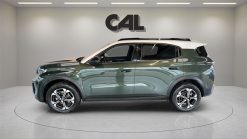 Alternative view of Citroën e-C3 Aircross EL Max 113HK 5d Aut.