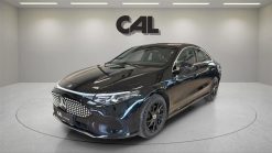 Mercedes-Benz CLA250+ EL Advance Edition 272HK Aut.