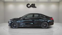Alternative view of Mercedes-Benz CLA250+ EL Advance Edition 272HK Aut.