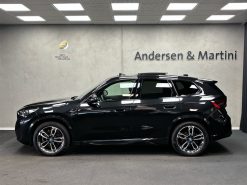 Alternative view of BMW iX1 xDrive30 EL M-Sport 4x4 313HK 5d Aut.