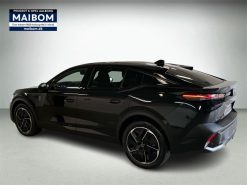 Alternative view of Peugeot e-408 EL GT 210HK 5d Aut.