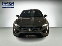Alternative view of Peugeot e-408 EL GT 210HK 5d Aut.