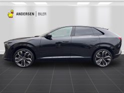 Alternative view of Mazda CX-6e EL Takumi 258HK 5d Aut.