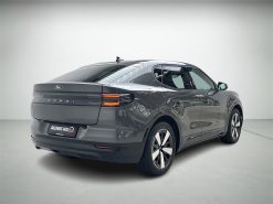 Alternative view of Ford Capri EL UR Select 286HK 5d Aut.