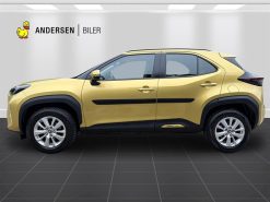 Alternative view of Toyota Yaris Cross 1,5 Hybrid Essential Comfort 116HK 5d Trinl. Gear
