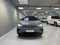 Alternative view of VW ID.4 EL Pro Performance 204HK 5d Aut.