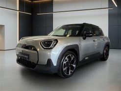 Mini Aceman SE EL Classic Trim Option Level M 218HK 5d Aut.