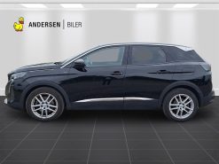 Alternative view of Peugeot 3008 1,6 PureTech  Plugin-hybrid Performance Sport EAT8 225HK 5d 8g Aut.