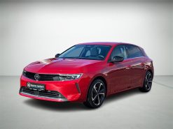 Opel Astra 1,2 PureTech Elegance 130HK 5d 8g Aut.