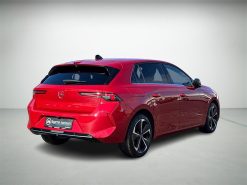 Alternative view of Opel Astra 1,2 PureTech Elegance 130HK 5d 8g Aut.