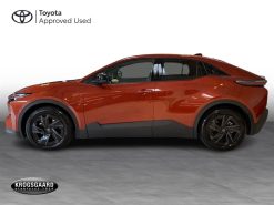 Alternative view of Toyota C-HR+ EL Active 224HK 5d Aut.