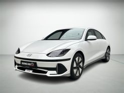 Hyundai Ioniq 6 Electric 77,4 kWh Essential 229HK Aut.