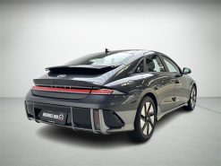 Alternative view of Hyundai Ioniq 6 Electric 77,4 kWh Essential 229HK Aut.