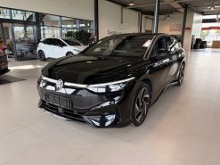 VW ID.7 EL Style 286HK 5d Aut.