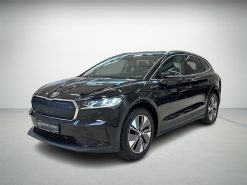 Skoda Enyaq 85x EL Premium 4x4 286HK 5d Aut.