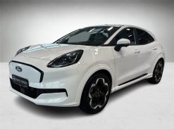 Ford Puma Gen-E EL Premium 168HK 5d Aut.