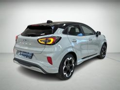 Alternative view of Ford Puma Gen-E EL Premium 168HK 5d Aut.