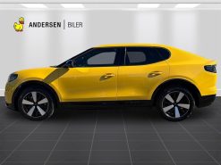 Alternative view of Ford Capri EL UR Select 286HK 5d Aut.