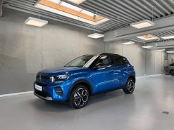 Citroën e-C3 EL Max 113HK 5d Aut.