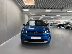 Alternative view of Citroën e-C3 EL Max 113HK 5d Aut.