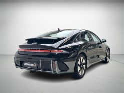 Alternative view of Hyundai Ioniq 6 Electric 53 kWh Essential 151HK Aut.