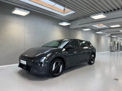Kia EV4 Standard Range Access 204HK 5d Aut.