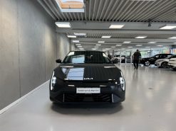Alternative view of Kia EV4 Standard Range Access 204HK 5d Aut.