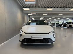 Alternative view of Kia EV4 Standard Range Access 204HK 5d Aut.