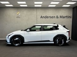 Alternative view of Kia EV4 Standard Range Access 204HK 5d Aut.
