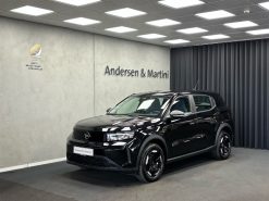 Opel Frontera EL Edition 113HK 5d Aut.