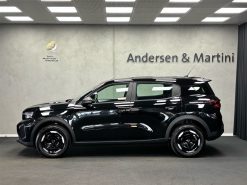 Alternative view of Opel Frontera EL Edition 113HK 5d Aut.