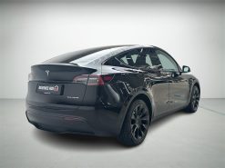 Alternative view of Tesla Model Y EL Long Range AWD 514HK 5d Aut.