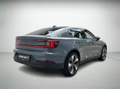 Alternative view of Polestar 2 EL LRSM 299HK 5d Aut.