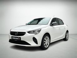 Opel Corsa-e EL Edition 136HK 5d Aut.