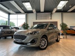 Ford Kuga 2,5 Plugin-hybrid Vignale CVT 225HK 5d Trinl. Gear