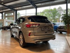 Alternative view of Ford Kuga 2,5 Plugin-hybrid Vignale CVT 225HK 5d Trinl. Gear
