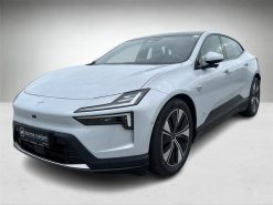 Polestar 4 EL LRSM Plus Pilot 272HK 5d Aut.