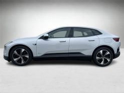 Alternative view of Polestar 4 EL LRSM Plus Pilot 272HK 5d Aut.