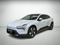 Polestar 4 EL LRSM Plus Pilot 272HK 5d Aut.
