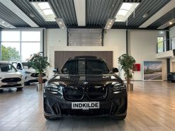 Alternative view of BMW iX3 EL M-Sport Charged Plus 286HK 5d Aut.