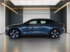 Alternative view of Polestar 2 EL Long range Single motor Plus 231HK 5d Aut.