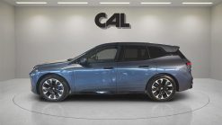 Alternative view of BMW iX 60 EL XDrive 544HK 5d Aut.