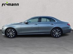 Alternative view of Mercedes-Benz E300 e 2,0 Plugin-hybrid Premium 9G-Tronic 320HK 9g Aut.