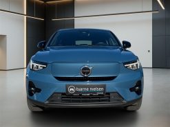 Alternative view of Volvo C40 P6 Recharge Ultimate 231HK 4d Aut.