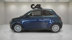 Alternative view of Fiat 500e EL Icon Pack 118HK Cabr. Aut.
