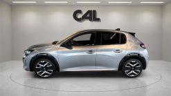 Alternative view of Peugeot e-208 EL GT 156HK 5d Aut.