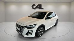 Peugeot e-208 EL GT 156HK 5d Aut.