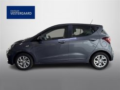 Alternative view of Hyundai i10 1,0 Eco Summer Edition 67HK 5d