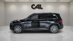 Alternative view of Mercedes-Benz EQB 250+ EL AMG Edition 190HK 5d Aut.
