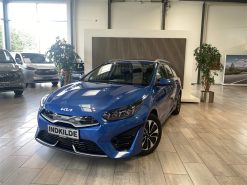 Kia Ceed SW 1,6 GDI PHEV  Plugin-hybrid Prestige DCT 141HK Stc 6g Aut.